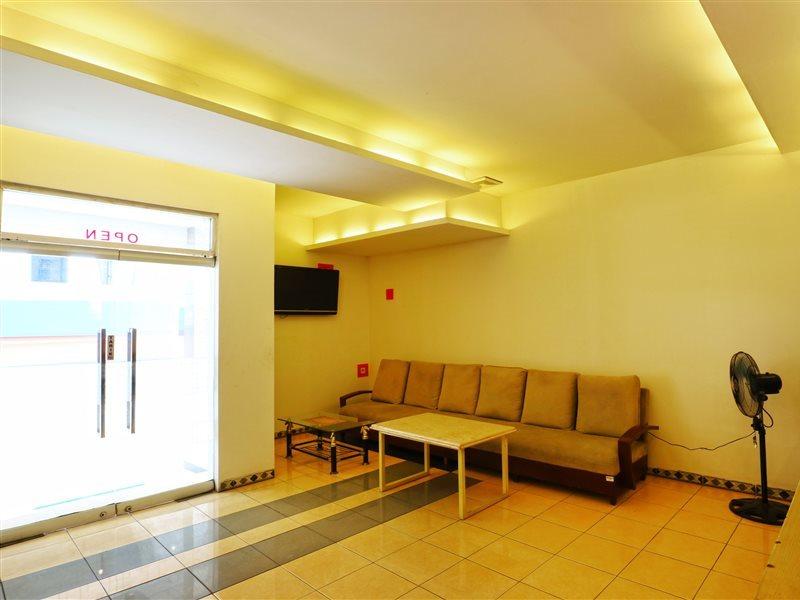 New Priok Indah Syariah Hotel Jakarta Ngoại thất bức ảnh