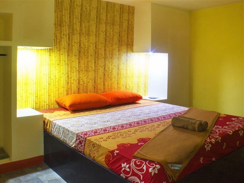 New Priok Indah Syariah Hotel Jakarta Ngoại thất bức ảnh