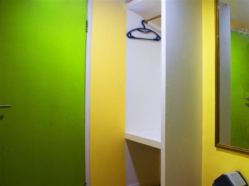 New Priok Indah Syariah Hotel Jakarta Ngoại thất bức ảnh