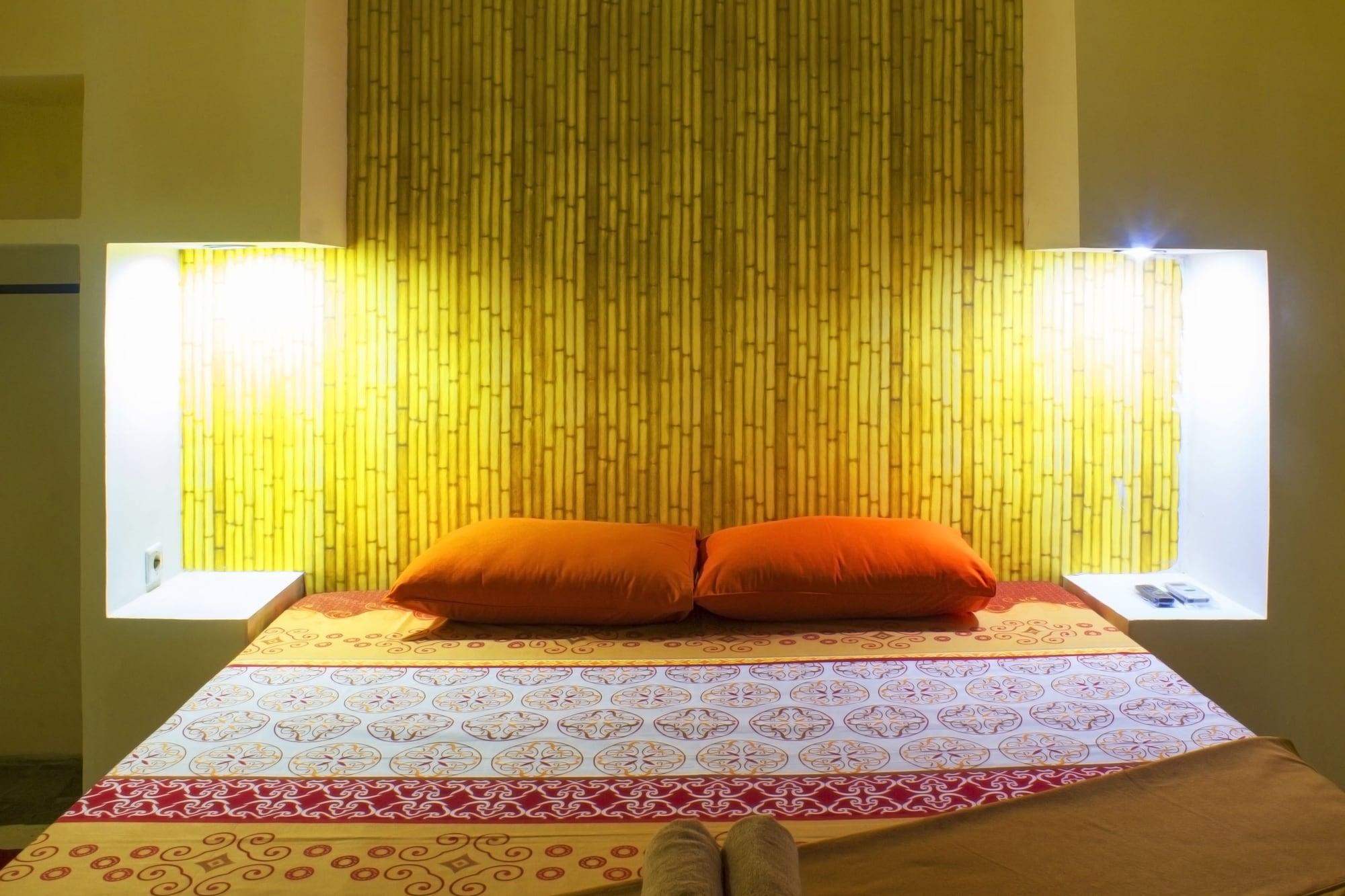 New Priok Indah Syariah Hotel Jakarta Ngoại thất bức ảnh
