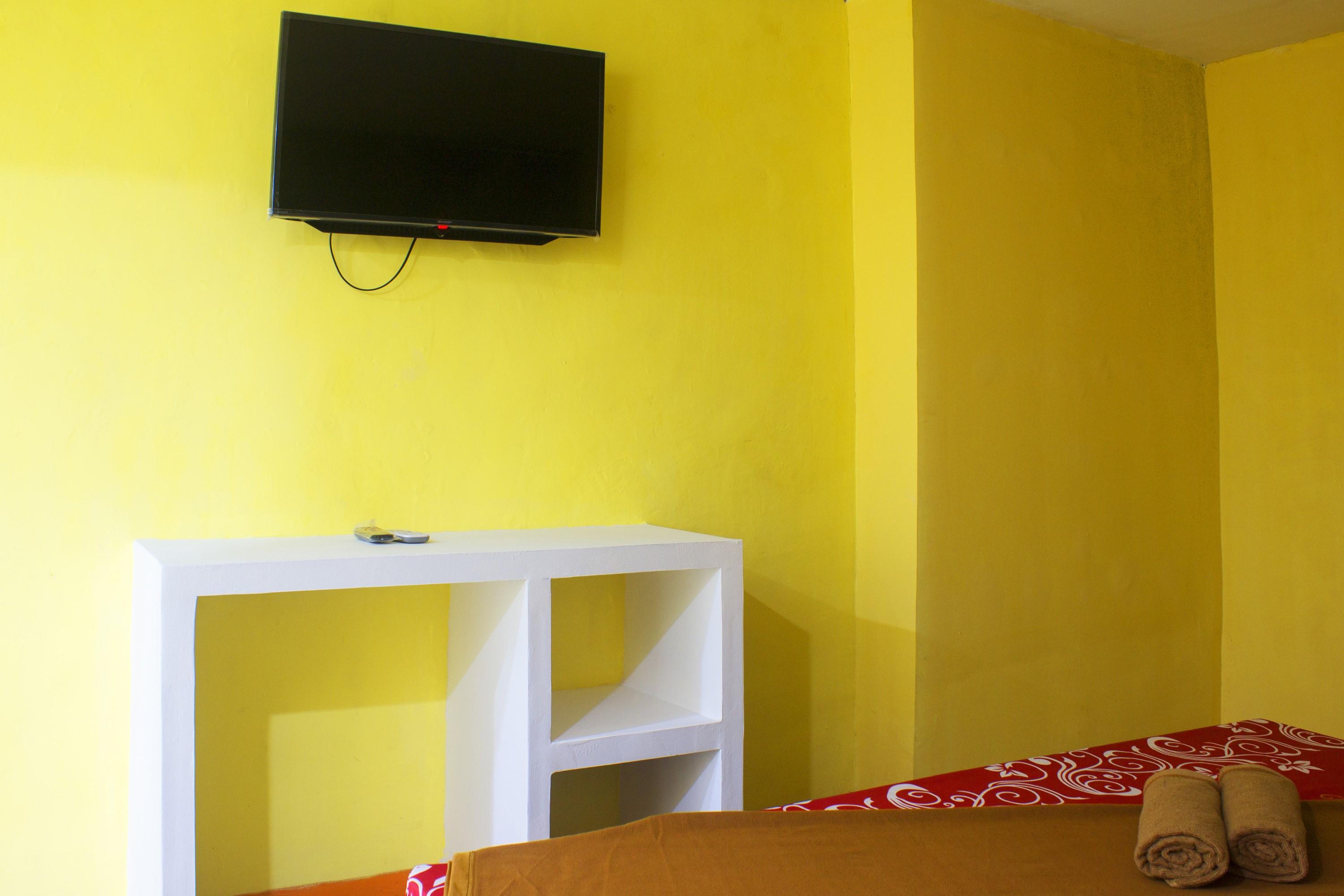 New Priok Indah Syariah Hotel Jakarta Ngoại thất bức ảnh