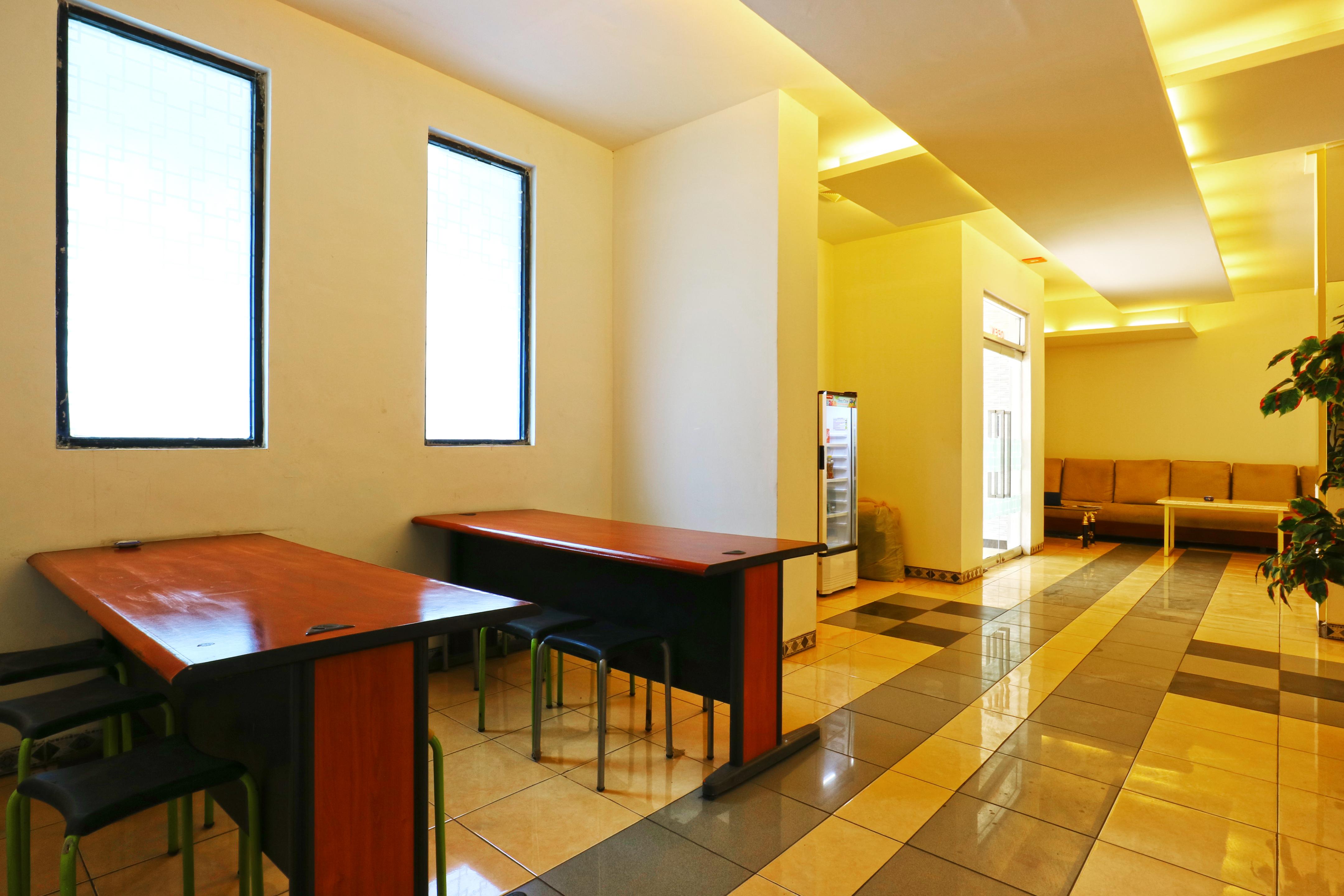 New Priok Indah Syariah Hotel Jakarta Ngoại thất bức ảnh