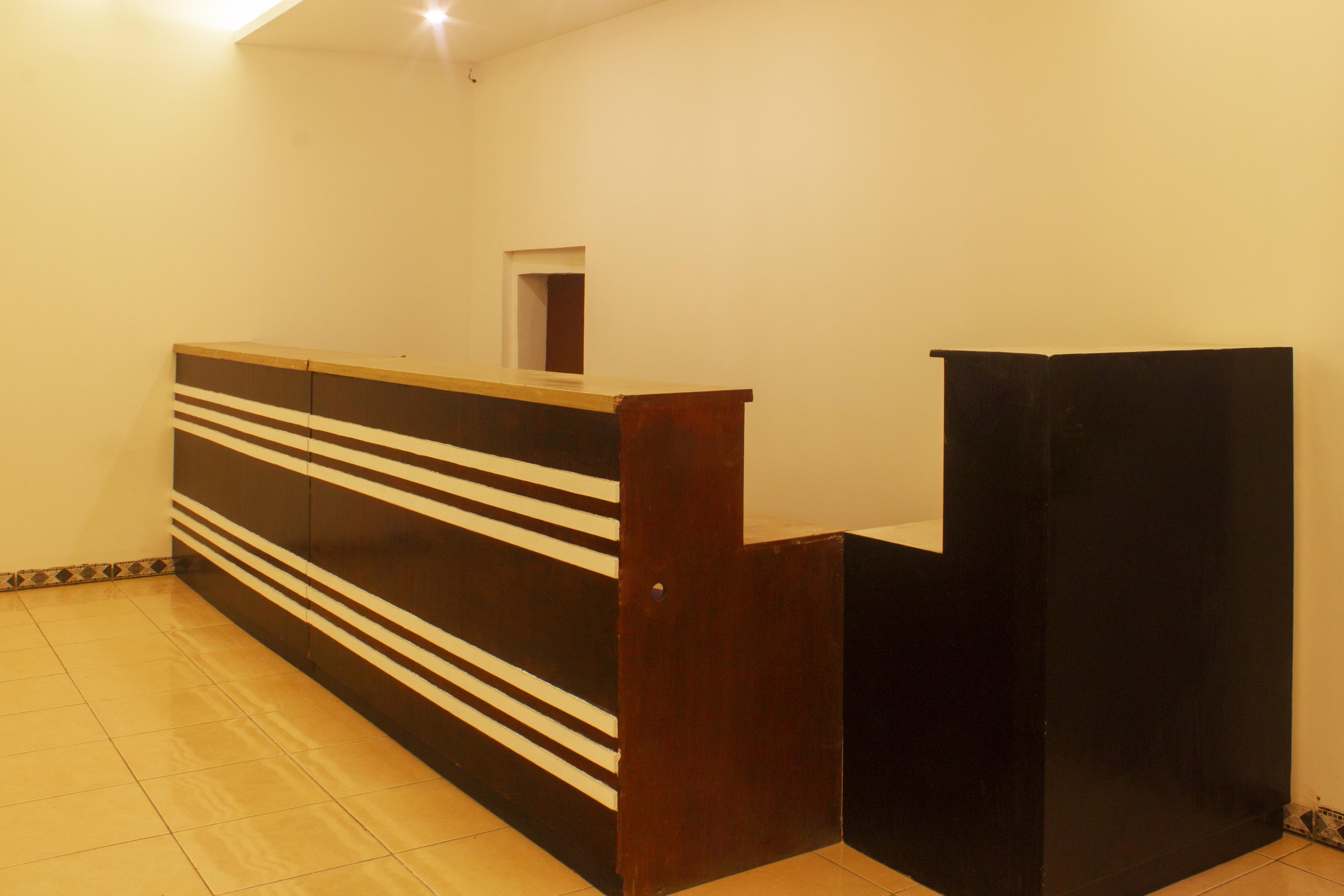 New Priok Indah Syariah Hotel Jakarta Ngoại thất bức ảnh