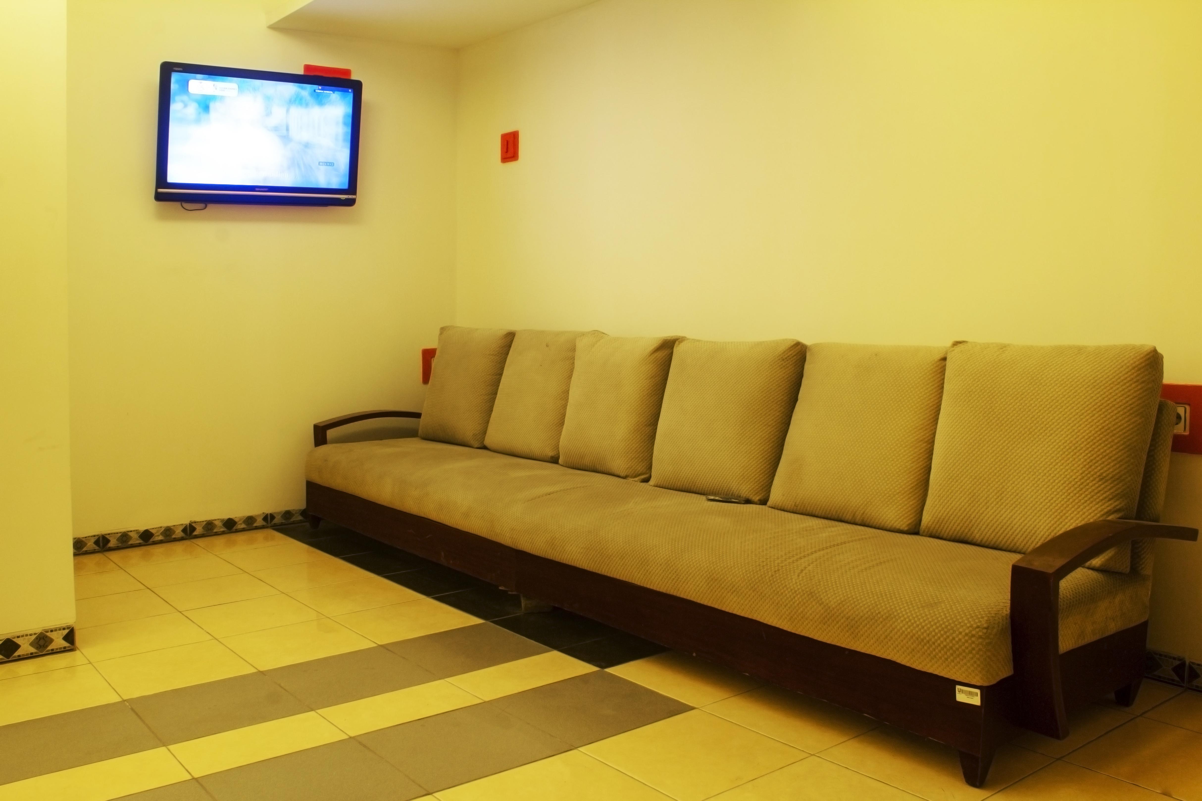 New Priok Indah Syariah Hotel Jakarta Ngoại thất bức ảnh